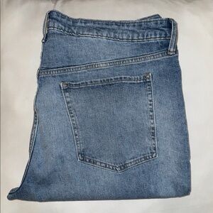 Old Navy Women's Blue Jeans